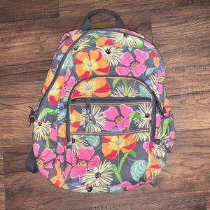 Vera Bradley backpack